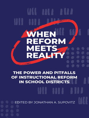 cover image of When Reform Meets Reality